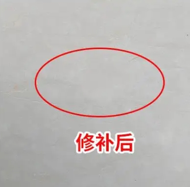 新城瓷砖空鼓维修专业解答下贴瓷砖前墙壁基层存在的裂缝的影响
