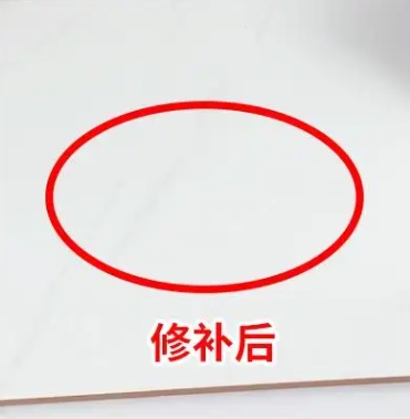 新城瓷砖空鼓维修公司分享下板材基层，未采取柔性过渡措施的影响。在瓷砖铺贴工程中，如果采用的是板材基层（如石膏板、木工板等非刚性基层），而未采取柔性过渡措施，